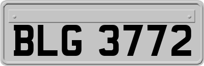 BLG3772