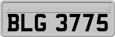 BLG3775