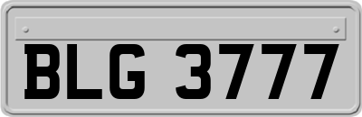 BLG3777
