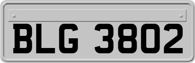 BLG3802