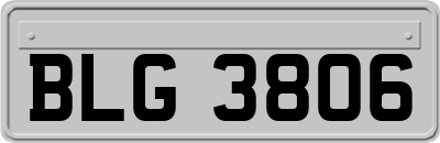 BLG3806