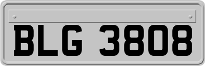 BLG3808