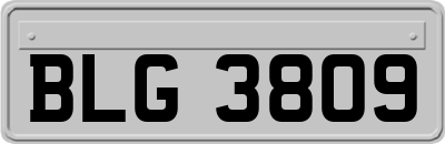 BLG3809