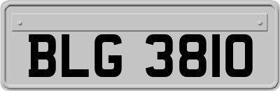 BLG3810