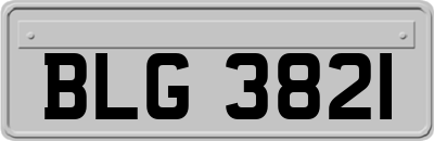 BLG3821