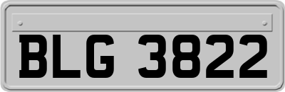 BLG3822