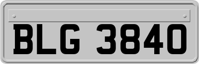 BLG3840