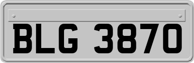 BLG3870