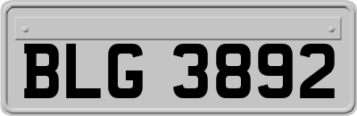 BLG3892