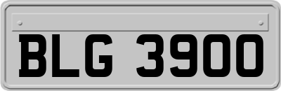 BLG3900