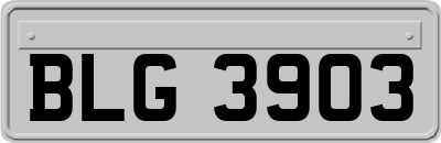BLG3903