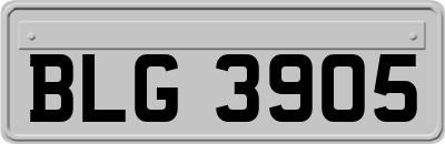 BLG3905