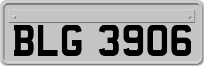 BLG3906
