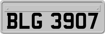 BLG3907