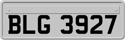 BLG3927
