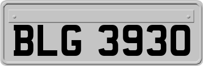 BLG3930