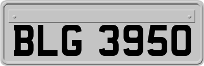 BLG3950