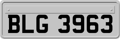 BLG3963