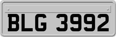 BLG3992