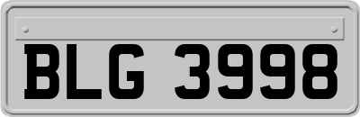 BLG3998