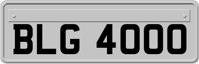 BLG4000
