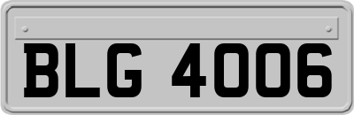 BLG4006