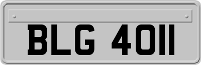 BLG4011