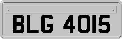 BLG4015