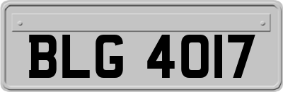 BLG4017