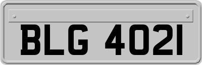 BLG4021