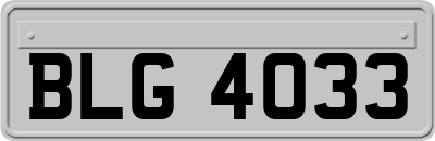 BLG4033