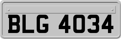 BLG4034