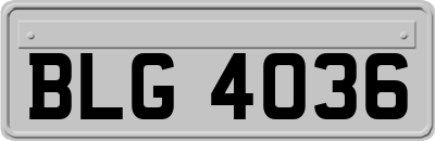 BLG4036