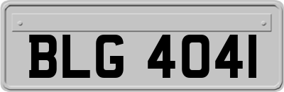 BLG4041