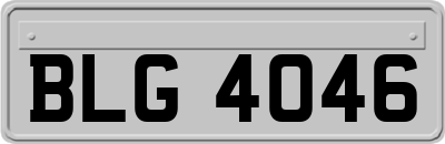 BLG4046