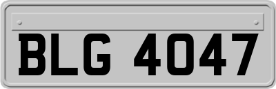 BLG4047