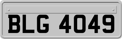 BLG4049