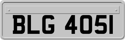 BLG4051