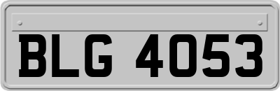 BLG4053
