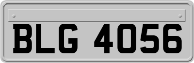BLG4056