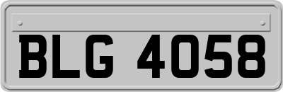 BLG4058