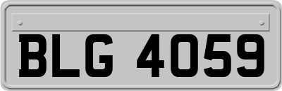 BLG4059