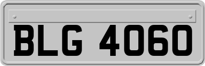 BLG4060