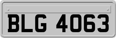 BLG4063