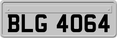 BLG4064