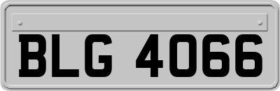 BLG4066