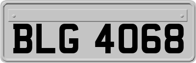 BLG4068