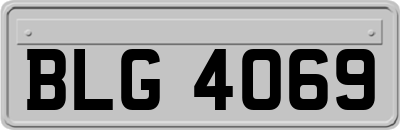 BLG4069
