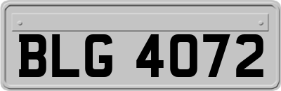 BLG4072