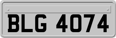 BLG4074